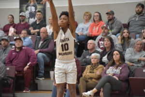 WCHS Boys BB vs Lawrence Co 2-26-22-30