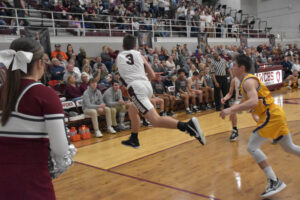 WCHS Boys BB vs Lawrence Co 2-26-22-31