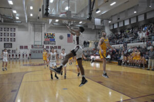 WCHS Boys BB vs Lawrence Co 2-26-22-4