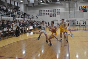 WCHS Boys BB vs Lawrence Co 2-26-22-46