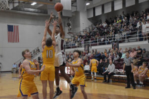 WCHS Boys BB vs Lawrence Co 2-26-22-5