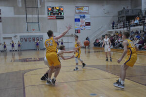 WCHS Boys BB vs Lawrence Co 2-26-22-52