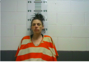 BRITTANY COSSEL - HOLDING FOR OTHER CO. ON WARRANT