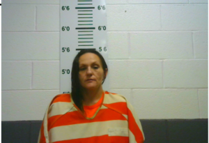 BRITTANY DRIGGERS - HOLDING FOR OTHER CO. ON WARRANT