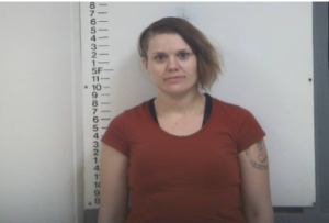 CHANTEL KEAGLE - FTA, INTRODUCTION OF CONTROLLED SUBSTANCE INT