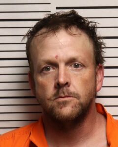 CHRISTOPHER LAWSON - DISORDERLY CONDUCT, RESISTING ARREST, ASSAULT