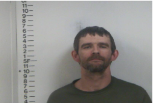 DARRELL NORRIS - INTENT TO MANUFACTURE METHAMPHETAMINE, FUGITIVE FROM JUSTICE
