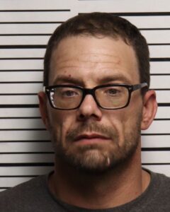 JOSHUA SCOTT - DRIVING ON REVOKED LICENSE, TAMPERING WITH EVIDENCE, CRIMINAL IMPERSONATION, POSS OF 0.38 GRAMS OF METH, DRIVING UNREGISTERED VEHICLE