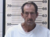 KENNETH ALLEN - AGGRAVATED BULGARY, DRIVING ON SUSPENDED LICENSE