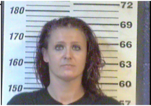SAMANTHA DEVEREAUX - TAMPERING WITH EVIDENCE, MAN:DEL:SELL:POSS METH
