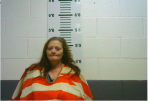 SHERRY GOOLSBY - HOLDING FOR OTHER CO. ON WARRANT