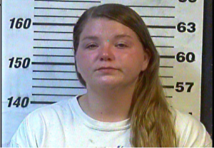 TIFFANY COULTER - ASSAULT