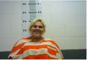 BRITTANY CAMPBELL - VIOLATION OF PROBATION