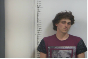 CHANCE HYDER - AGGRAVATED ASSAULT, INTERFERENCE WITH EMERGENCY CALLS