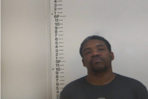 DONNIE SCOTT - METH FREE TENNESSEE DRUG ACT, VIOLATION OF BOND CONDITIONS