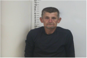 GARY COLLINS - THEFT OF PROPERTY, CRIMINAL TRESPASSING