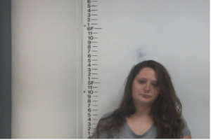 HEATHER MONTGOMERY - INTENT TO MANUFACTURE METH, VIOLATION OF PROBATION