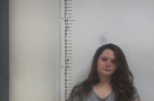 HEATHER MONTGOMERY - MAN:DEL:SELL CONTROLLED SUBSTANCE, INTENT TO MANUFACTURE METH, VIOLATION OF PROBATION
