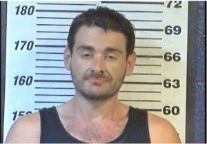 JAMES SHERRILL - THEFT OF PROPERTY, MFG:DEL:SELL:POSS METH, UNLAWFUL POSS OF WEAPON