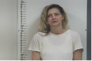KELLY YOUNG - VIOLATION OF PROBATION