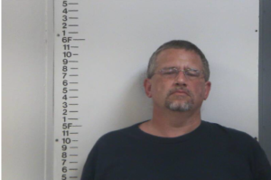 MICHAEL MCCASKEY - UNLAWFUL POSS OF A WEAPON, INTENT TO MANUFACTURE METH