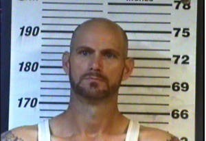 NATHAN REDFEARIN - MAN:DEL:SELL:POSS METH