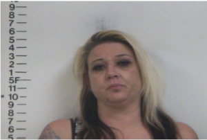 TIFFANY MYERS - CONTRABAND IN PENAL INSTITUTION, MAN:DEL:SELL CONTROLLED SUBSTANCE