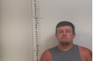 Christian Horne - Assault, Disorderly Conduct, Driving on Revoked:Suspended License