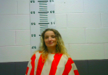 Debra Waldo - Holding Inmate for Court