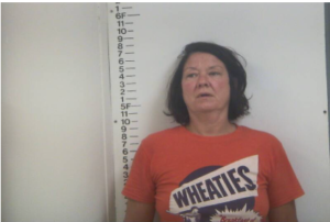 TRACY COPE - RESISTING ARREST