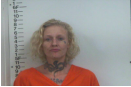 Tabitha Wilson - Violation of Bond Conditions, Introduction of Controlled Substance