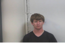Christopher Mayberry - DUI, Violation of Implied Consent Law