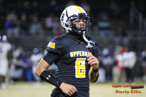 Upperman-CC Football WM-14