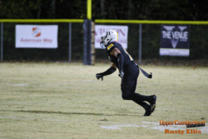 Upperman-CC Football WM-22