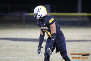 Upperman-CC Football WM-23