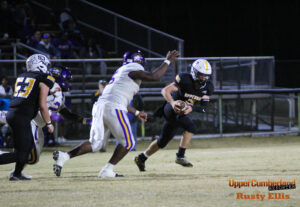 Upperman-CC Football WM-25