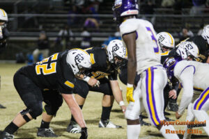Upperman-CC Football WM-40