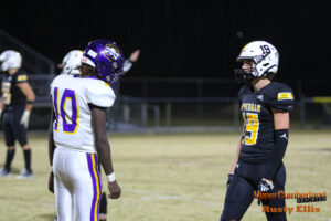 Upperman-CC Football WM-45