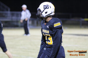 Upperman-CC Football WM-48