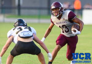 WhiteCoClayCoKingstonFBScrimmageWM-24