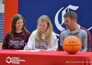 CaraLeeGilbertSigning-2