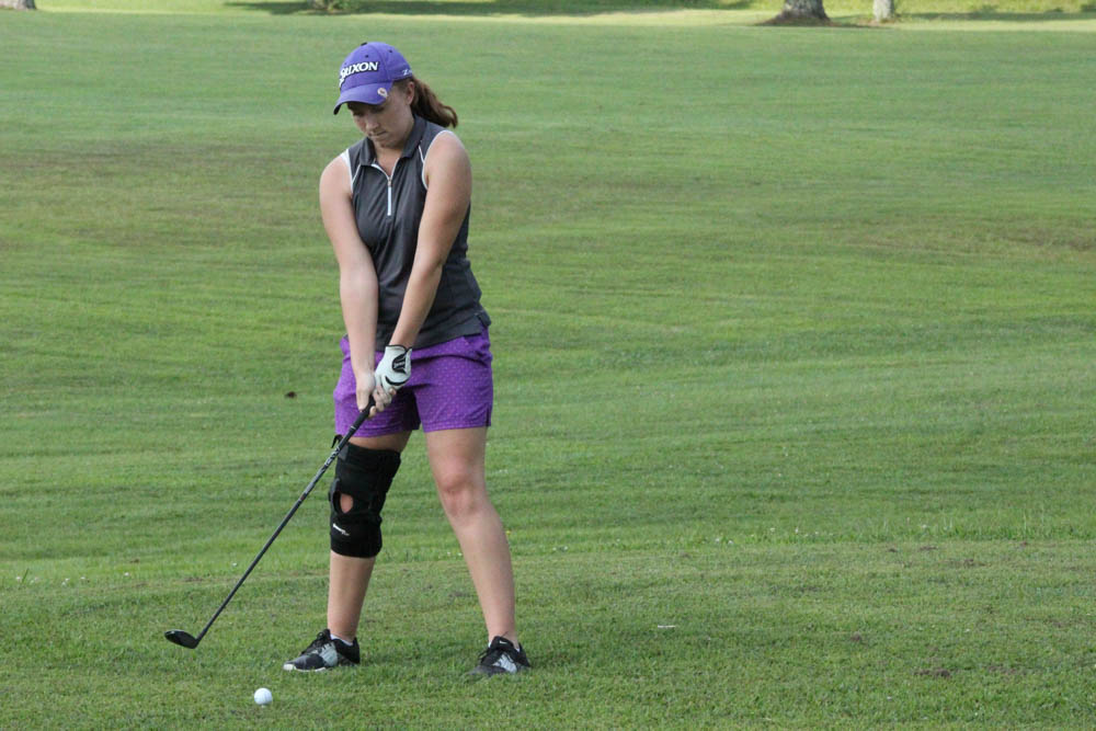 MHS Golf Host UHS Ending in a Tie Upper Cumberland Reporter